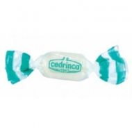 CEDR.CARAM.DURE KG.1 MENTA GHIACCIO
